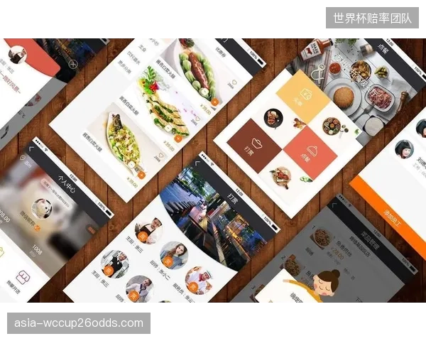 臃肿的微信点餐小程序正在毁掉中场休息买水体验